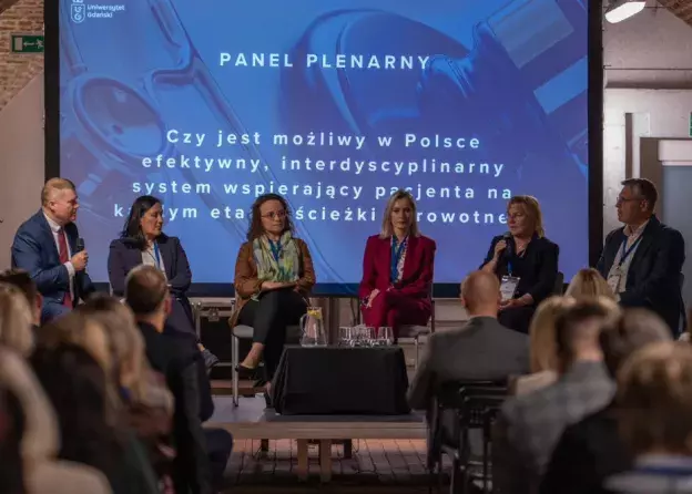 Na Uniwersytecie Gdańskim odbyła się III Ogólnopolska Konferencja Naukowa Prawa Medycznego,…