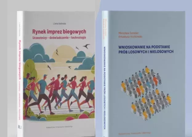Laureaci XI i XII edycji Konkursu Wydawnictwa Uniwersytetu Gdańskiego. Sukces pracowników Wydziału…