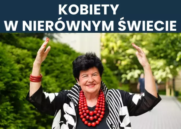 Spotkanie z pierwszą Panią Dziekan Wydziału Zarządzania!